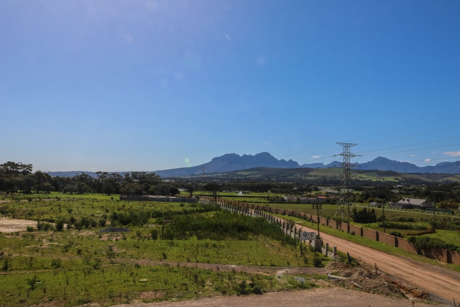 To Let 2 Bedroom Property for Rent in Greenbay Eco Estate Western Cape